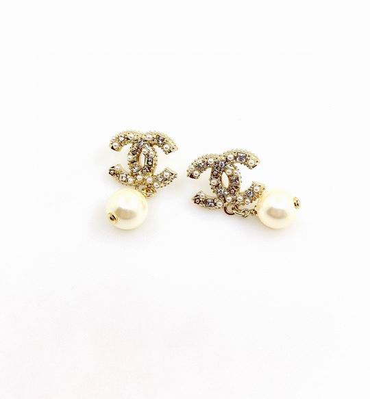 Chanel earring 11lyh257